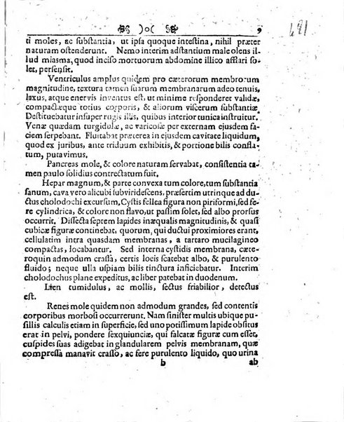 Academiae Caesareo-Leopoldinae naturae curiosorum ephemerides, sive Observationum medico.phisicarum ...