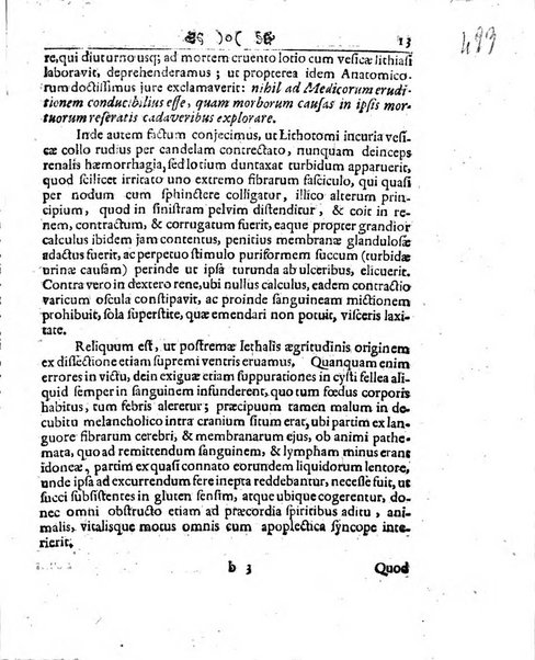 Academiae Caesareo-Leopoldinae naturae curiosorum ephemerides, sive Observationum medico.phisicarum ...