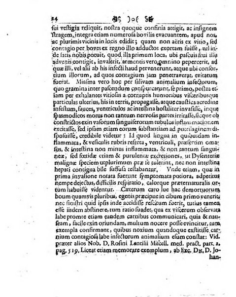 Academiae Caesareo-Leopoldinae naturae curiosorum ephemerides, sive Observationum medico.phisicarum ...