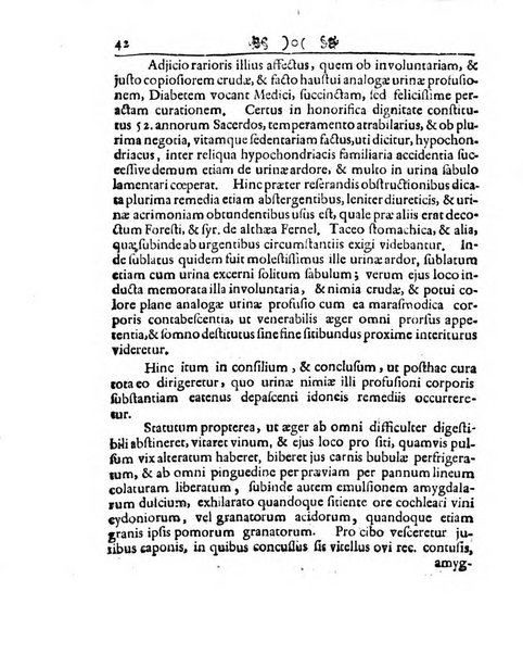 Academiae Caesareo-Leopoldinae naturae curiosorum ephemerides, sive Observationum medico.phisicarum ...