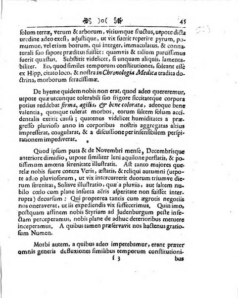 Academiae Caesareo-Leopoldinae naturae curiosorum ephemerides, sive Observationum medico.phisicarum ...