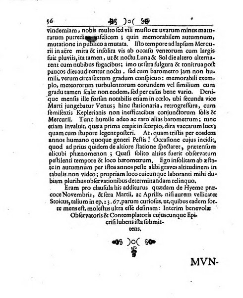 Academiae Caesareo-Leopoldinae naturae curiosorum ephemerides, sive Observationum medico.phisicarum ...