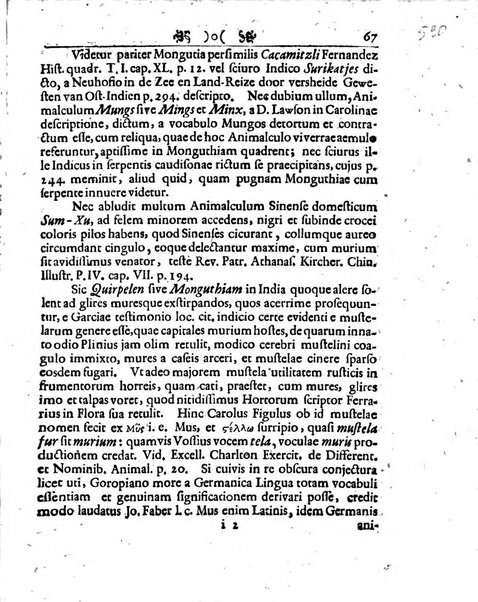 Academiae Caesareo-Leopoldinae naturae curiosorum ephemerides, sive Observationum medico.phisicarum ...