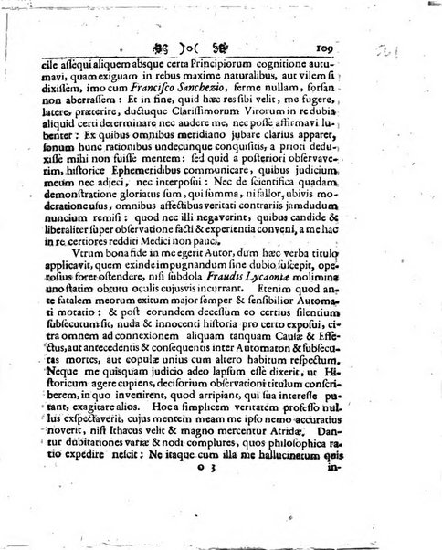 Academiae Caesareo-Leopoldinae naturae curiosorum ephemerides, sive Observationum medico.phisicarum ...