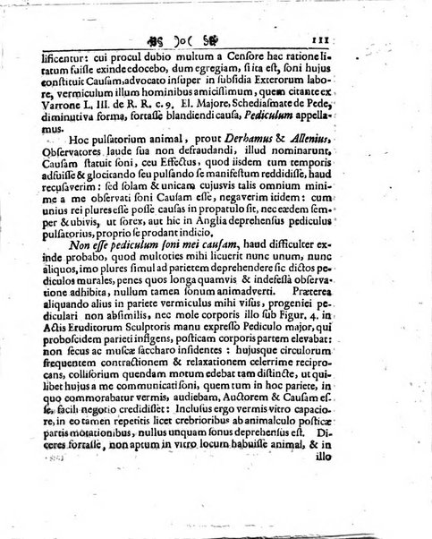 Academiae Caesareo-Leopoldinae naturae curiosorum ephemerides, sive Observationum medico.phisicarum ...