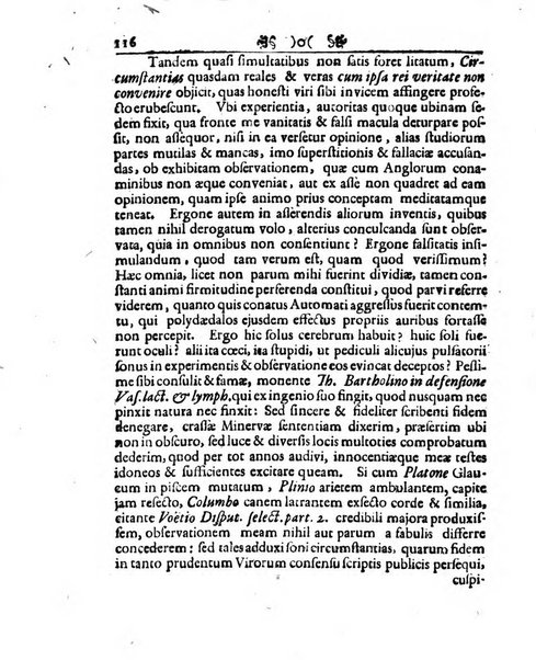 Academiae Caesareo-Leopoldinae naturae curiosorum ephemerides, sive Observationum medico.phisicarum ...