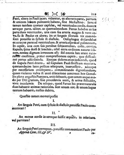 Academiae Caesareo-Leopoldinae naturae curiosorum ephemerides, sive Observationum medico.phisicarum ...