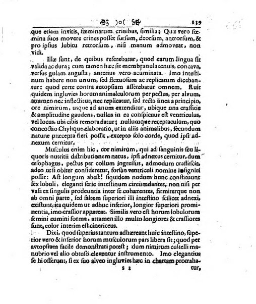 Academiae Caesareo-Leopoldinae naturae curiosorum ephemerides, sive Observationum medico.phisicarum ...