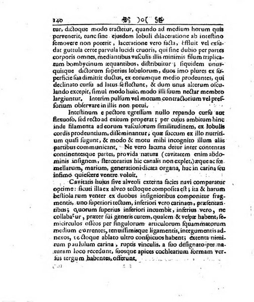 Academiae Caesareo-Leopoldinae naturae curiosorum ephemerides, sive Observationum medico.phisicarum ...