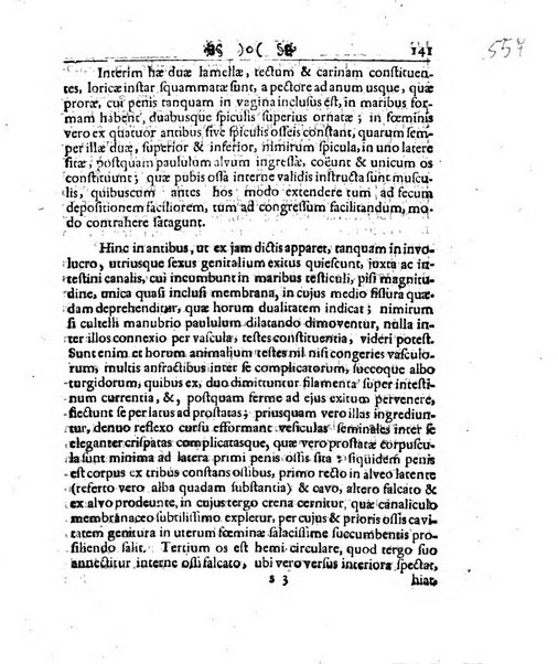 Academiae Caesareo-Leopoldinae naturae curiosorum ephemerides, sive Observationum medico.phisicarum ...