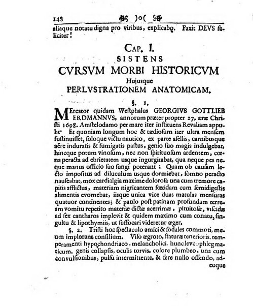 Academiae Caesareo-Leopoldinae naturae curiosorum ephemerides, sive Observationum medico.phisicarum ...