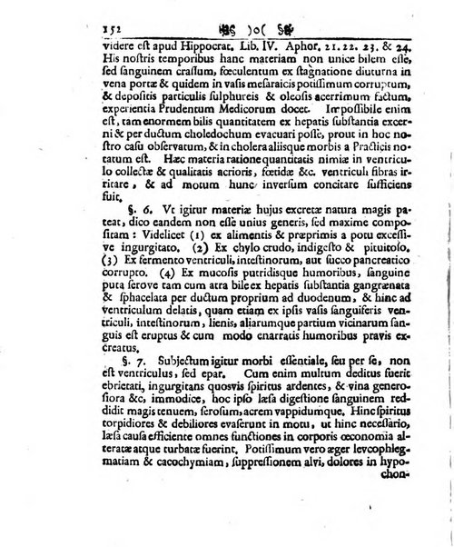 Academiae Caesareo-Leopoldinae naturae curiosorum ephemerides, sive Observationum medico.phisicarum ...