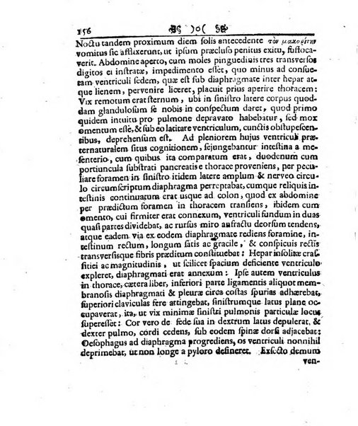 Academiae Caesareo-Leopoldinae naturae curiosorum ephemerides, sive Observationum medico.phisicarum ...