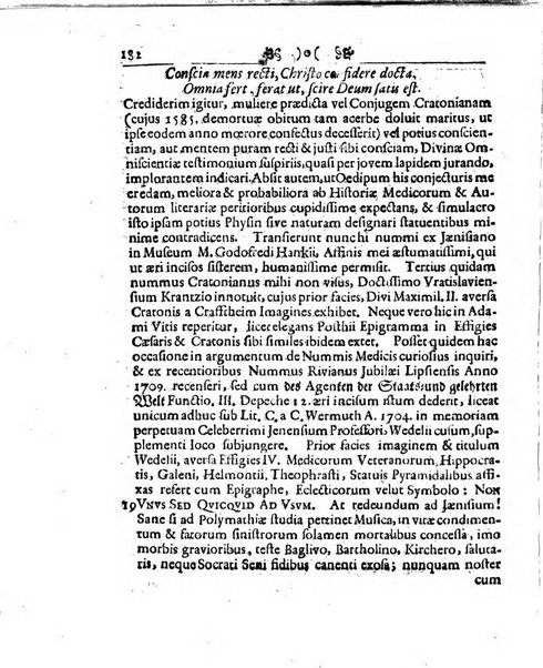 Academiae Caesareo-Leopoldinae naturae curiosorum ephemerides, sive Observationum medico.phisicarum ...