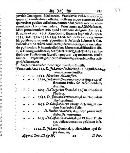 Academiae Caesareo-Leopoldinae naturae curiosorum ephemerides, sive Observationum medico.phisicarum ...