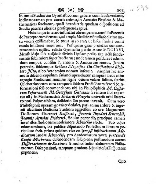 Academiae Caesareo-Leopoldinae naturae curiosorum ephemerides, sive Observationum medico.phisicarum ...