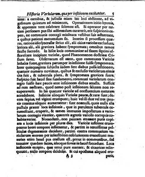 Academiae Caesareo-Leopoldinae naturae curiosorum ephemerides, sive Observationum medico.phisicarum ...