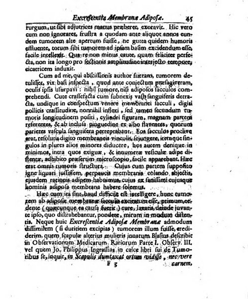 Academiae Caesareo-Leopoldinae naturae curiosorum ephemerides, sive Observationum medico.phisicarum ...