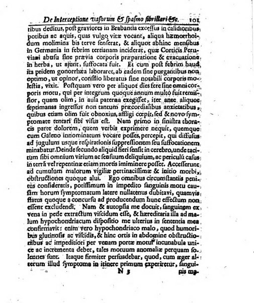 Academiae Caesareo-Leopoldinae naturae curiosorum ephemerides, sive Observationum medico.phisicarum ...