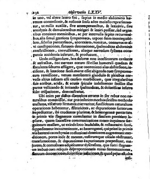 Academiae Caesareo-Leopoldinae naturae curiosorum ephemerides, sive Observationum medico.phisicarum ...