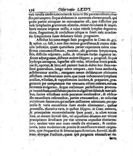 Academiae Caesareo-Leopoldinae naturae curiosorum ephemerides, sive Observationum medico.phisicarum ...