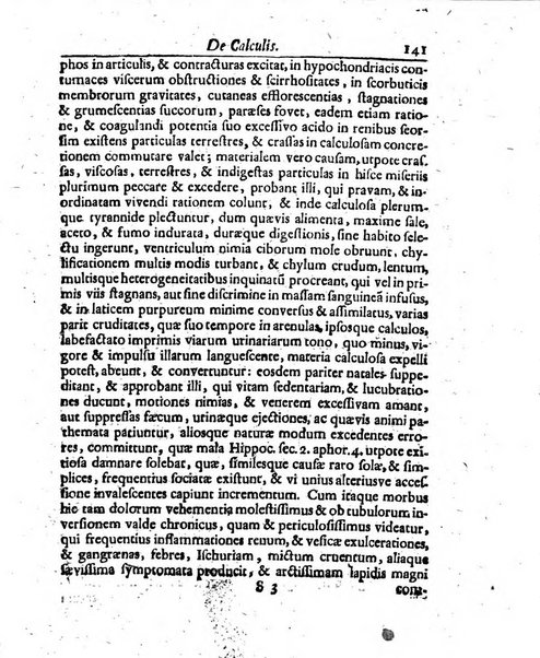 Academiae Caesareo-Leopoldinae naturae curiosorum ephemerides, sive Observationum medico.phisicarum ...