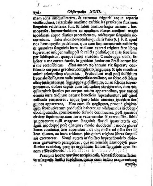 Academiae Caesareo-Leopoldinae naturae curiosorum ephemerides, sive Observationum medico.phisicarum ...