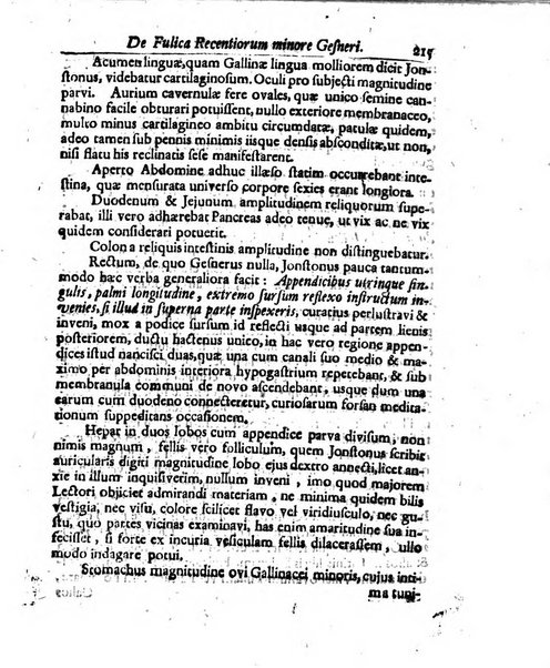 Academiae Caesareo-Leopoldinae naturae curiosorum ephemerides, sive Observationum medico.phisicarum ...