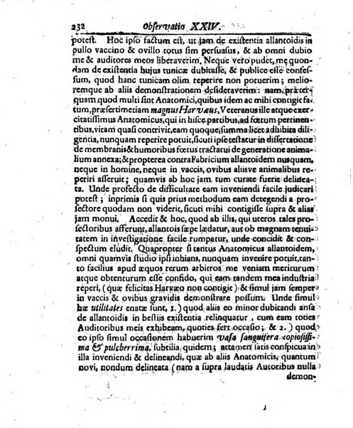 Academiae Caesareo-Leopoldinae naturae curiosorum ephemerides, sive Observationum medico.phisicarum ...