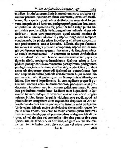 Academiae Caesareo-Leopoldinae naturae curiosorum ephemerides, sive Observationum medico.phisicarum ...