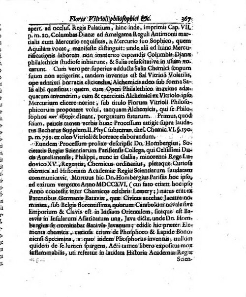 Academiae Caesareo-Leopoldinae naturae curiosorum ephemerides, sive Observationum medico.phisicarum ...