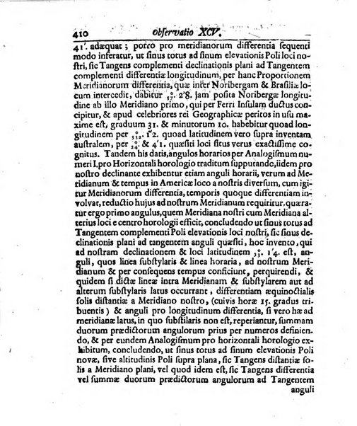 Academiae Caesareo-Leopoldinae naturae curiosorum ephemerides, sive Observationum medico.phisicarum ...