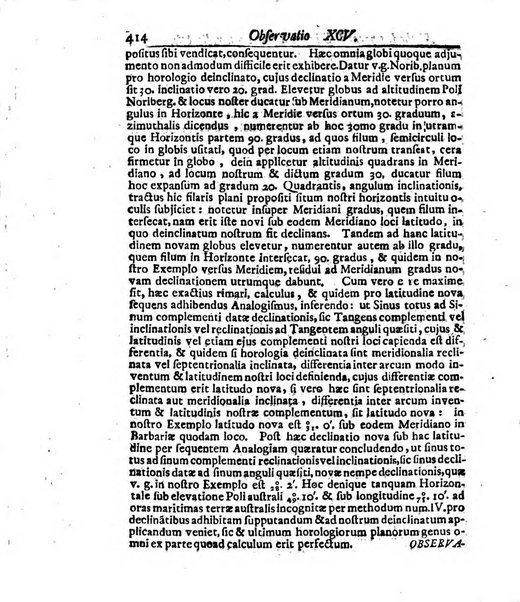 Academiae Caesareo-Leopoldinae naturae curiosorum ephemerides, sive Observationum medico.phisicarum ...