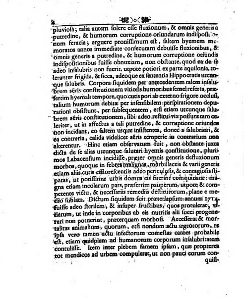 Academiae Caesareo-Leopoldinae naturae curiosorum ephemerides, sive Observationum medico.phisicarum ...