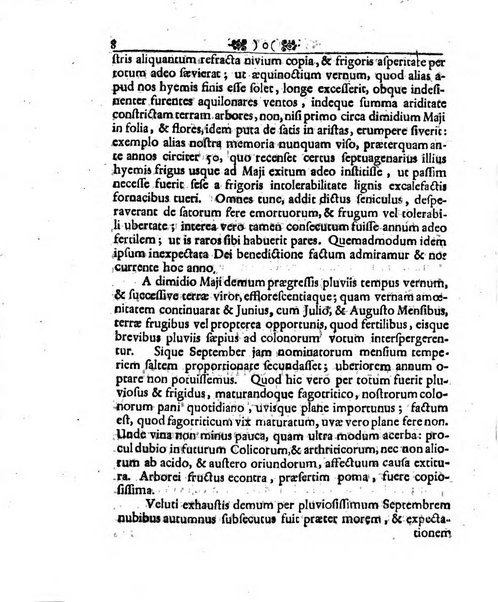 Academiae Caesareo-Leopoldinae naturae curiosorum ephemerides, sive Observationum medico.phisicarum ...