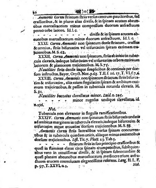 Academiae Caesareo-Leopoldinae naturae curiosorum ephemerides, sive Observationum medico.phisicarum ...