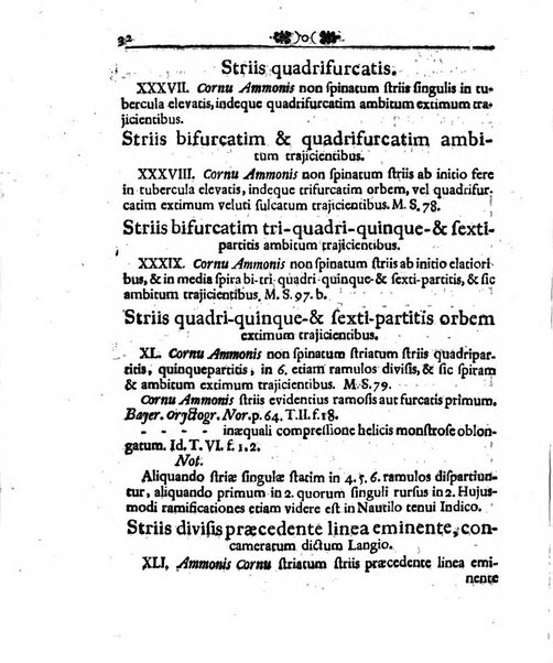 Academiae Caesareo-Leopoldinae naturae curiosorum ephemerides, sive Observationum medico.phisicarum ...