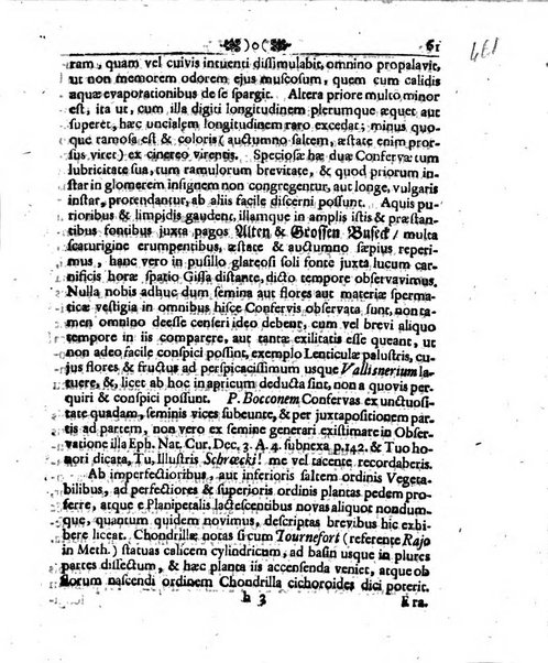 Academiae Caesareo-Leopoldinae naturae curiosorum ephemerides, sive Observationum medico.phisicarum ...