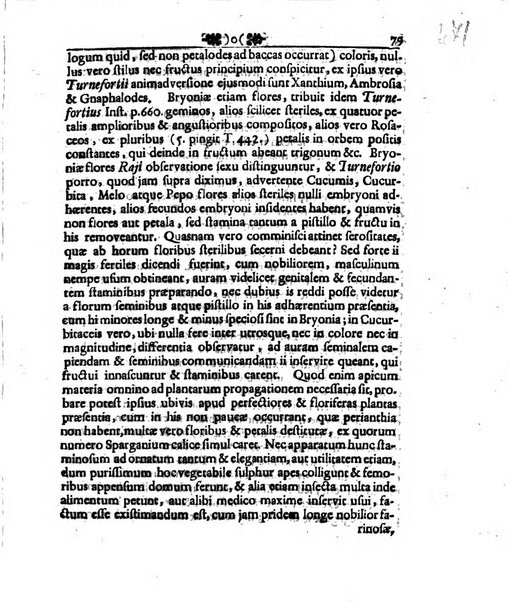 Academiae Caesareo-Leopoldinae naturae curiosorum ephemerides, sive Observationum medico.phisicarum ...