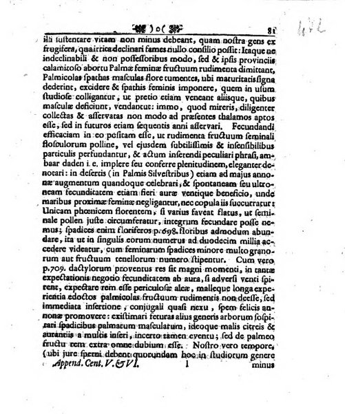 Academiae Caesareo-Leopoldinae naturae curiosorum ephemerides, sive Observationum medico.phisicarum ...