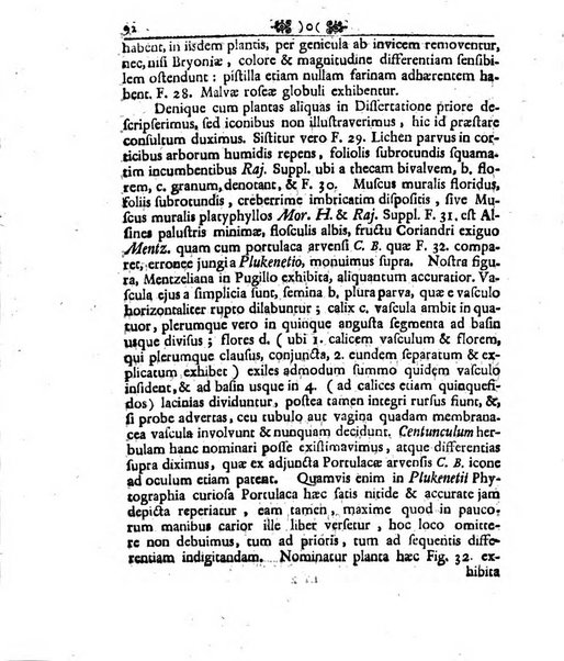 Academiae Caesareo-Leopoldinae naturae curiosorum ephemerides, sive Observationum medico.phisicarum ...