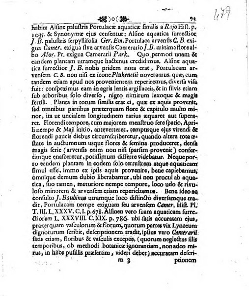 Academiae Caesareo-Leopoldinae naturae curiosorum ephemerides, sive Observationum medico.phisicarum ...