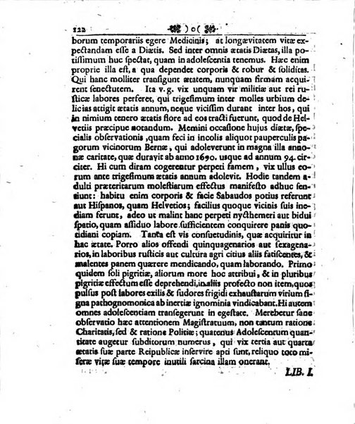 Academiae Caesareo-Leopoldinae naturae curiosorum ephemerides, sive Observationum medico.phisicarum ...