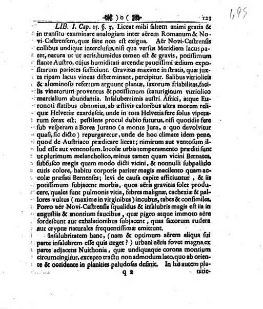 Academiae Caesareo-Leopoldinae naturae curiosorum ephemerides, sive Observationum medico.phisicarum ...