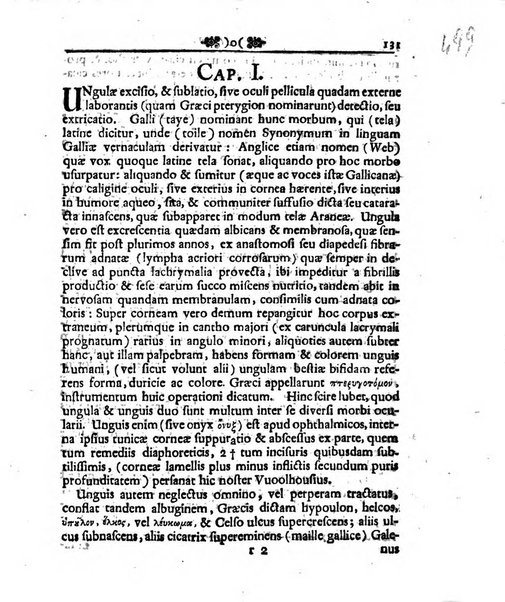 Academiae Caesareo-Leopoldinae naturae curiosorum ephemerides, sive Observationum medico.phisicarum ...