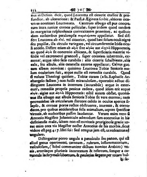 Academiae Caesareo-Leopoldinae naturae curiosorum ephemerides, sive Observationum medico.phisicarum ...