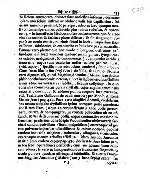 Academiae Caesareo-Leopoldinae naturae curiosorum ephemerides, sive Observationum medico.phisicarum ...