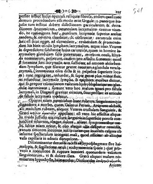 Academiae Caesareo-Leopoldinae naturae curiosorum ephemerides, sive Observationum medico.phisicarum ...