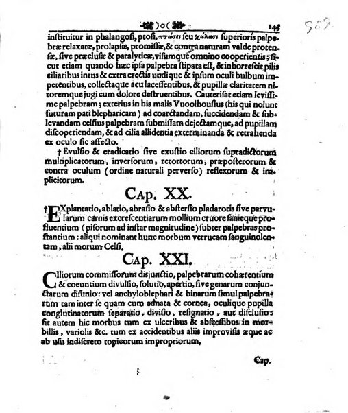 Academiae Caesareo-Leopoldinae naturae curiosorum ephemerides, sive Observationum medico.phisicarum ...