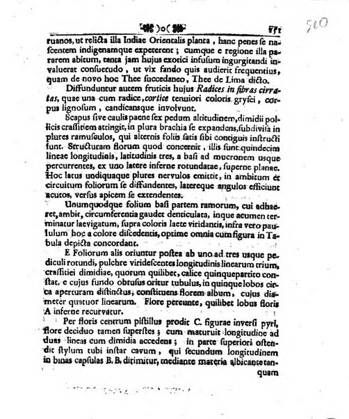 Academiae Caesareo-Leopoldinae naturae curiosorum ephemerides, sive Observationum medico.phisicarum ...